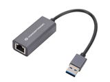 CONCEPTRONIC Adapter USB3.2 Gen 1 -> RJ45 10/10001000