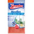 Spontex Fenstertuch Microfibre