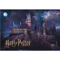 ThumbsUp! Puzzle Harry Potter Hogwarts Schule 1000Teile