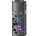 AZZA Geh Fulltower ATX Storm 6000B ARGB(Win-Glas,4xRGB)2xUSB