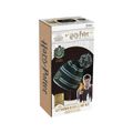 ThumbsUp! Harry Potter Strick-Set Mütze Slytherin grün
