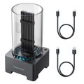 GRAUGEAR Docking Station für M.2 SSD NVMe/NGFF