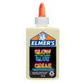 Elmers Glow-In-The-Dark Bastelkleber Natural 147ml-Flasche