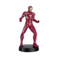 ThumbsUp! Actionfigur Iron Man 1:16 rot/gold