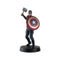 ThumbsUp! Actionfigur Captain America 1:16 blau/rot EndGame