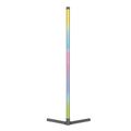 RealPower Light Stick 1 LED Standleuchte RGBIC,RC