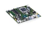 Kontron D3674-B Thin mini-ITX, H310, LGA1151, 8th/9th GEN