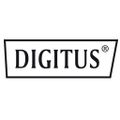 DIGITUS Rückwände für DN-19 32U-6/8-B-1