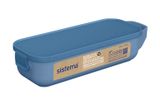 sistema Slide and Snack Box recyceltes PP 430ml 1 Stck