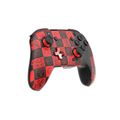 PDP Controller Rematch Super Icons Wireless GlowInDark Switc