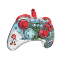 PDP Controller REALMz Knuckles Sky Sanctuary Zone Switch