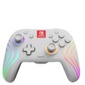 PDP Controller Afterglow Wave wireless weiß Switch