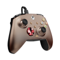 PDP Controller kabelgebunden Rematch Nubia Bronze XboxSerieX