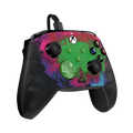PDP Controller kabelgebunden Rematch Space Dust Glow XBOX