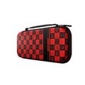 PDP Tasche Travel Case Plus-Mario Icon GlowintheDark Switch