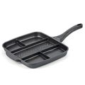 Melianda Multigrillpfanne MA-18350