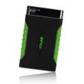 Silicon Power 6.3cm (2.5") 1TB USB3.0 A15Anti-shock bla/gre extern retail