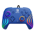 PDP Controller Afterglow Wave blau Switch