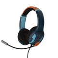 PDP Headset Airlite Stereo blau/orange XBOX