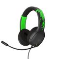 PDP Headset Airlite Stereo schwarz/grn XBOX