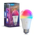 Govee RGBWW Smart LED Light Bulb E27 1200 Lumen