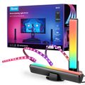 Govee RGBIC PC Monitor Pro Kit for 27"- 34"