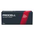 Duracell Batterie Procell Alkaline - LR20 Mono D 10er