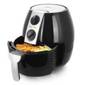 Emerio Heißluftfritteuse, Smart Fryer, 4.5L, Cool Touch