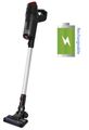 Emerio Handstaubsauger,22.2V,2200mAh,Betriebsdauer ca.30Min