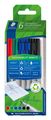 STAEDTLER Universalstift Lumocolor non permanent F 6er-Set retail