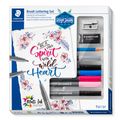 STAEDTLER "Design Journey" Brush Lettering Set 9-teilig retail