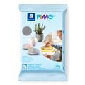 FIMO Mod.masse FimoAir Effect 500g grau retail