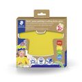STAEDTLER Noris junior Mal- & Bastelschrze