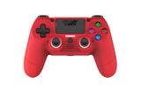 Dragonshock Controller Mizar Wireless rot PS4