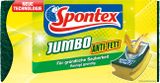 Spontex Topfreiniger Jumbo Anti-Fett