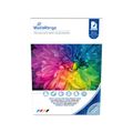 MediaRange Fotopapier matt f. Tintenstrahldr. 105g 100 Blatt