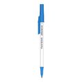 PAPER MATE Kugelschreiber Kilometrico Reycled M Blau 50er Faltschachtel