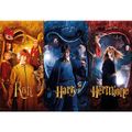 ThumbsUp! Puzzle Harry Potter "KammerdesSchreckens" 50Teile