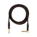 Monkey Banana Solid Instrumentenkabel Winkelst. 6,3mm/300cm