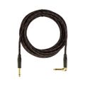 Monkey Banana Solid Instrumentenkabel Winkelst. 6,3mm/600cm