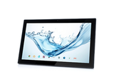 Xoro MegaPAD 2154v7, 21.51"(54,6cm) Tablet, 64GB, schwarz Android