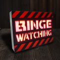 Mad Monkey - Lampe "Binge Watching"