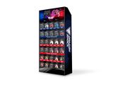 Dragonshock Display fr Controller