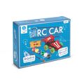 ThumbsUp! Rennauto "Build your own" bedienbar