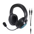 Speedlink Gaming Headset TYRON RGB, PC/PS4/PS5/Xbox/Switch retail