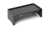 DURABLE Monitor Ständer EFFECT anthrazit 518/74/280mm