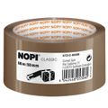 tesa NOPI Pack Classic 66m 50mm braun