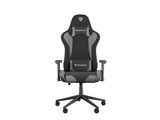 Genesis Gaming Stuhl NITRO 440 G2 schwarz/grau