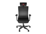 Genesis Ergonomischer Stuhl ASTAT 700 G2 schwarz