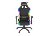 Genesis Gaming Stuhl TRIT 500 RGB schwarz